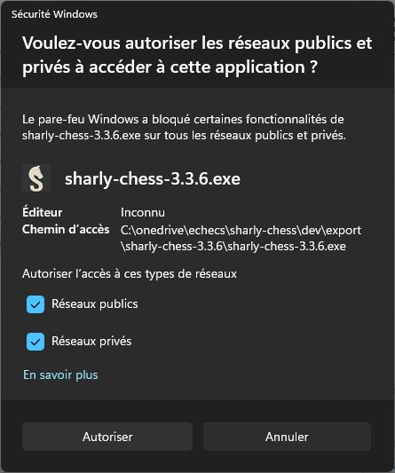 _Microsoft Defender Firewall_ permission request